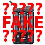 Alert from fake Mighty vaporizer in market