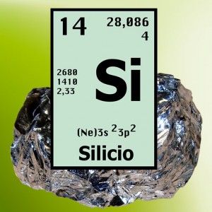 Silicon use benefits for cannabis