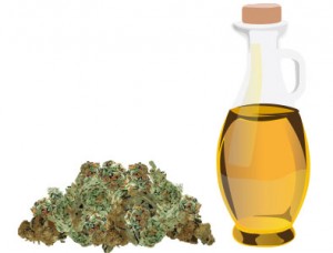 Cannabis oil - Do it yourself