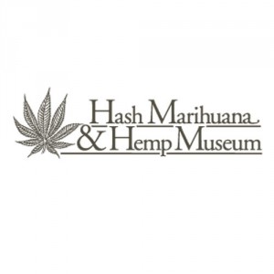 Musée du Cannabis à Barcelona - Hemp Museum