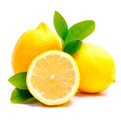 Limoneno terpenos